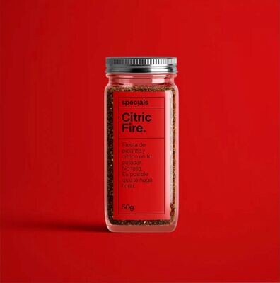 Citric Fire