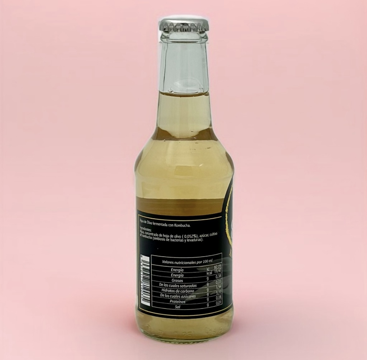 Kombucha Original 250 ml