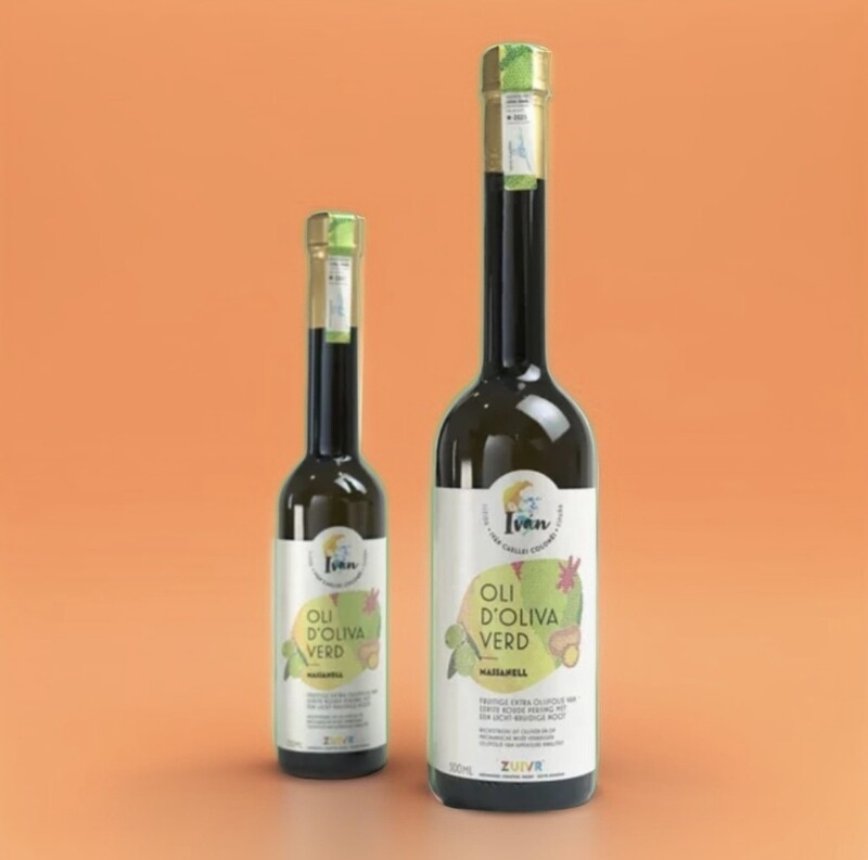 Massenell – 500ml *Op=Op