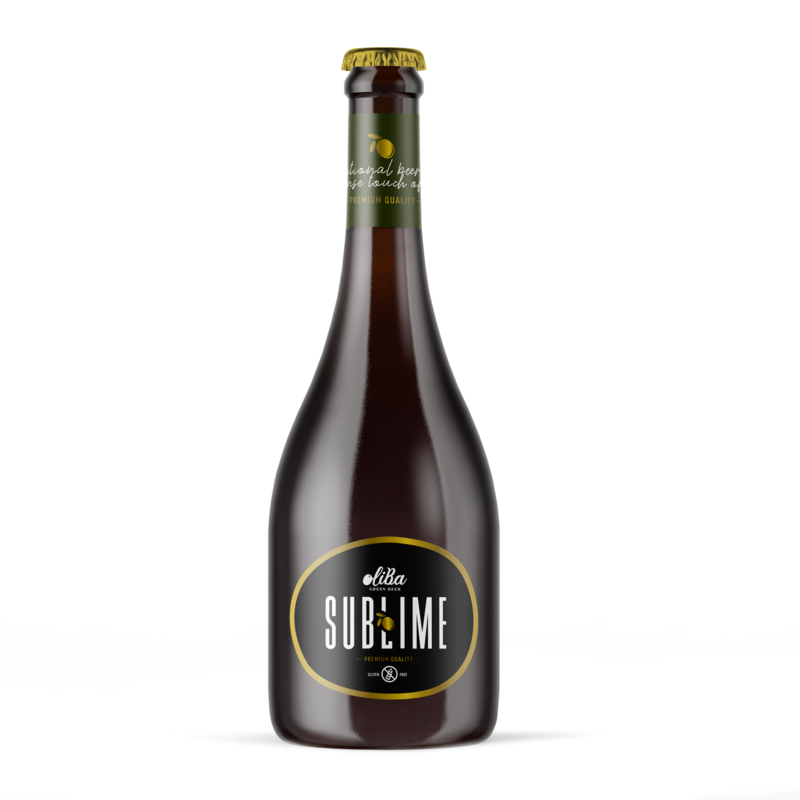 Sublime Premium Quality 75 cl