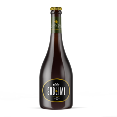 Sublime Premium Quality 75 cl