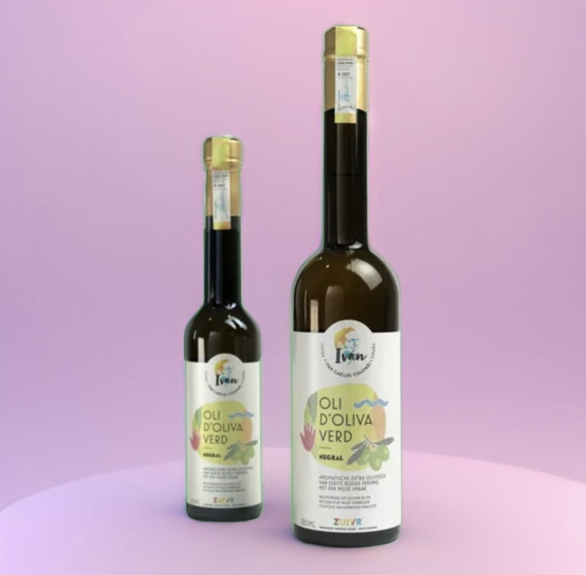 Negral – 250ml