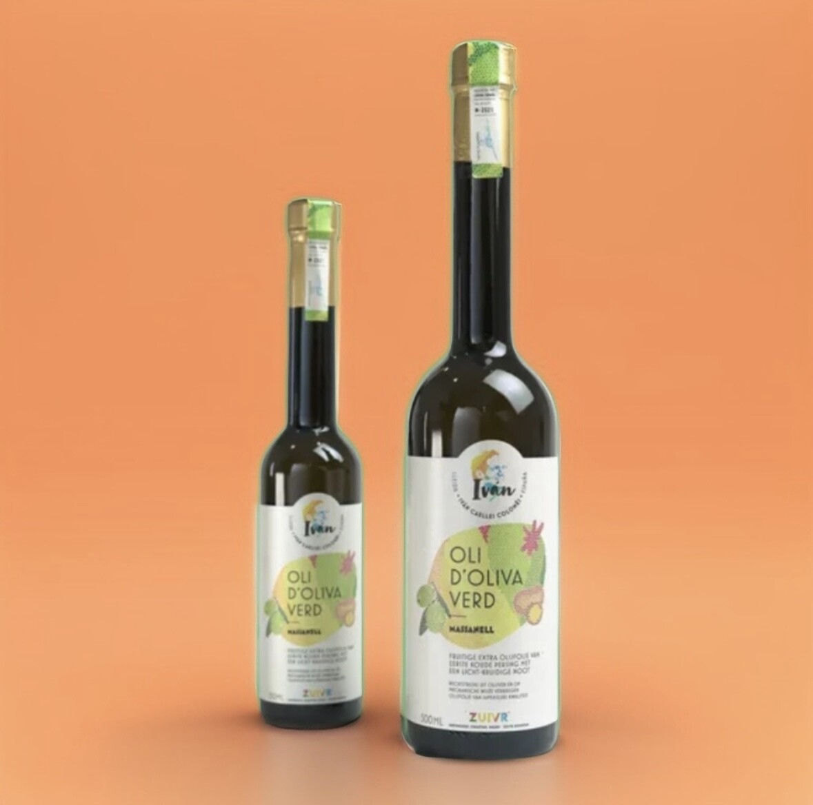 Massenell 250 ml