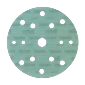 Bufflex Disk za predpoliranje