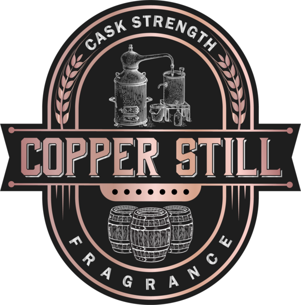 Copper Still Fragrance