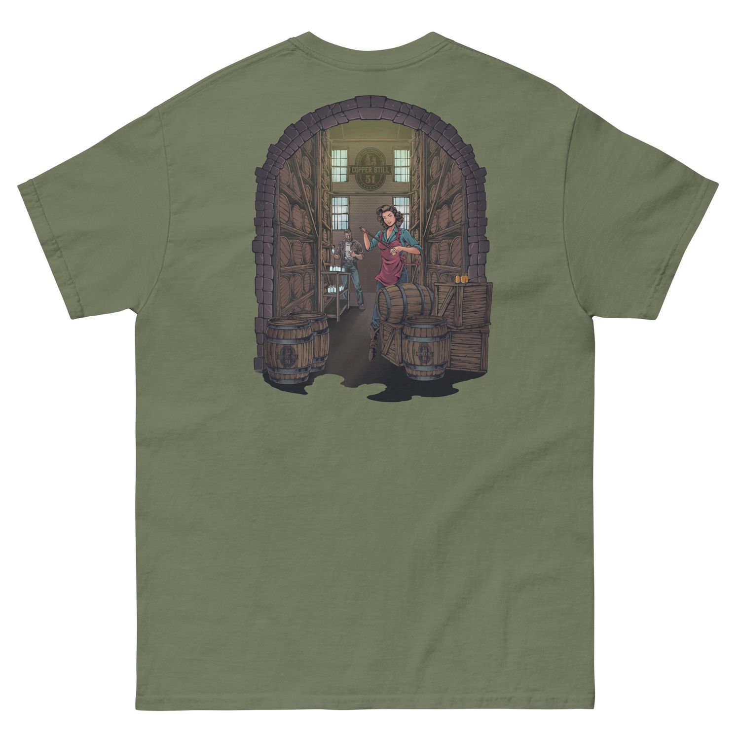 51 T-Shirt