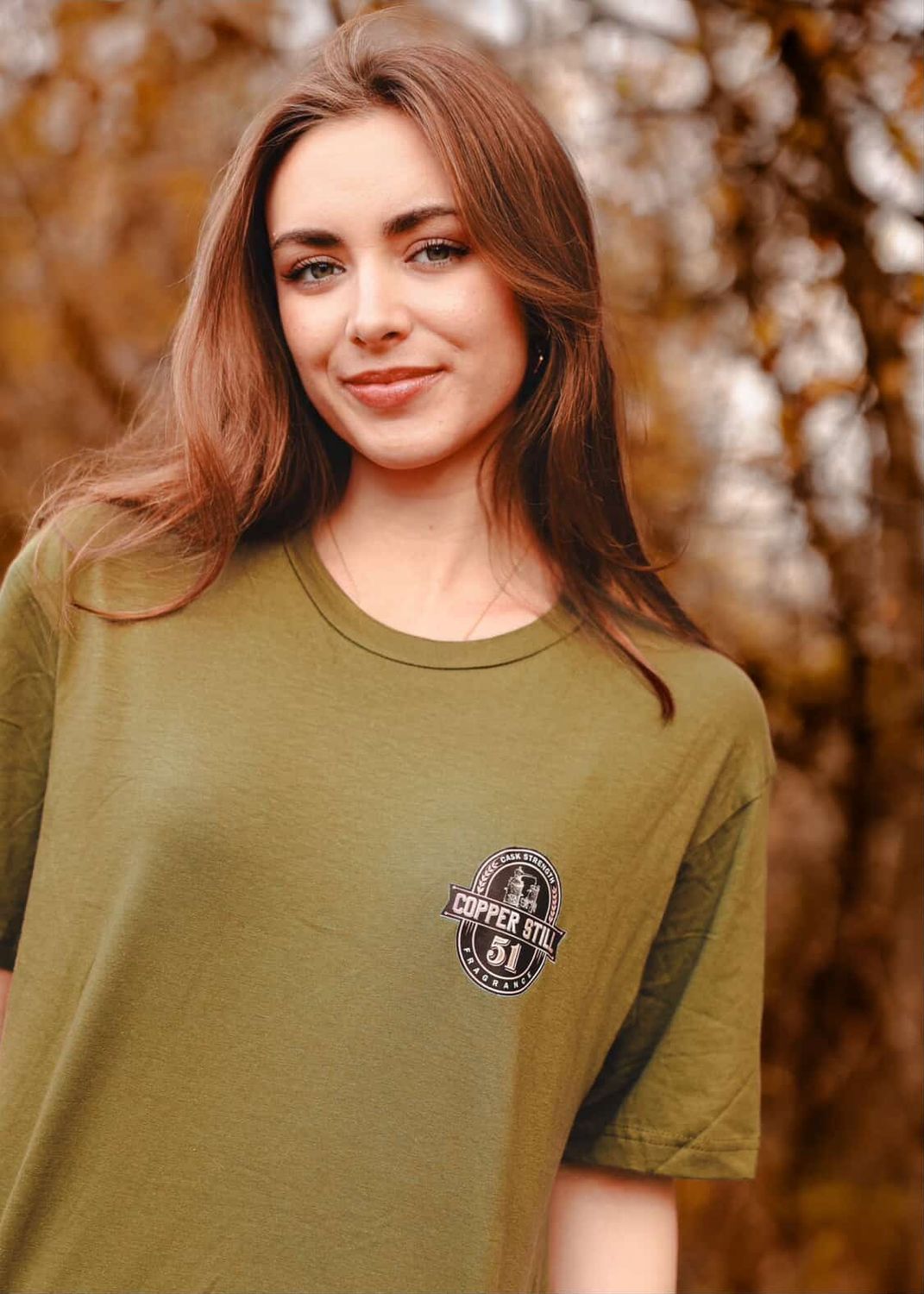 51 T-Shirt Unisex