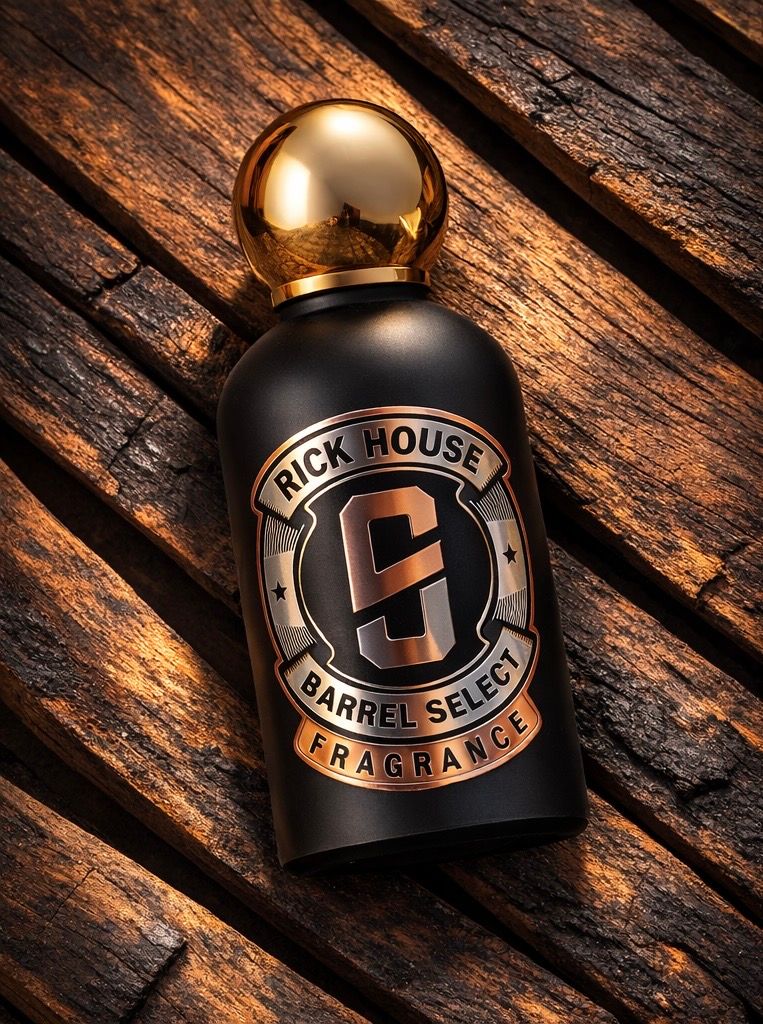 Copper Still Rick House **pre-order**