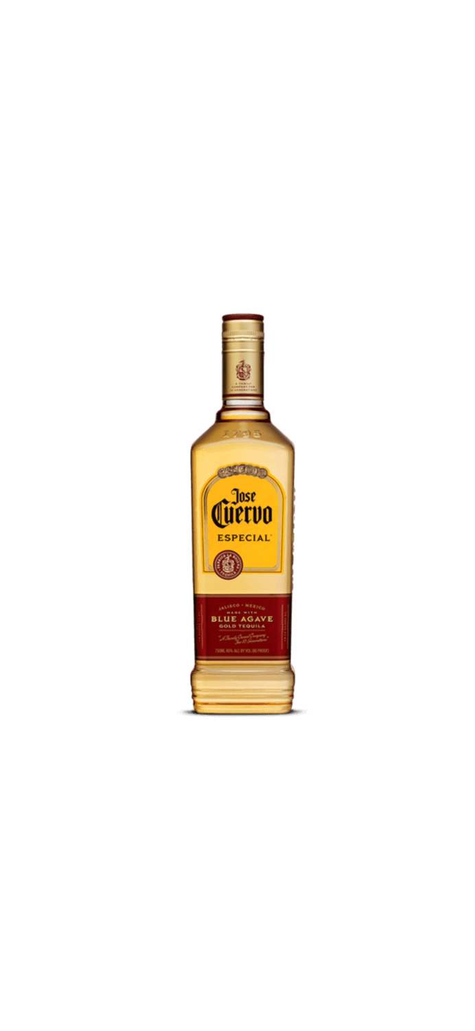 JOSE CUERVO 750 ML