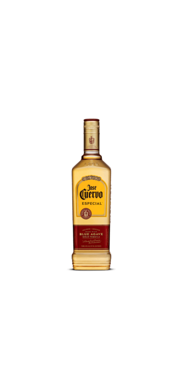 JOSE CUERVO 750 ML