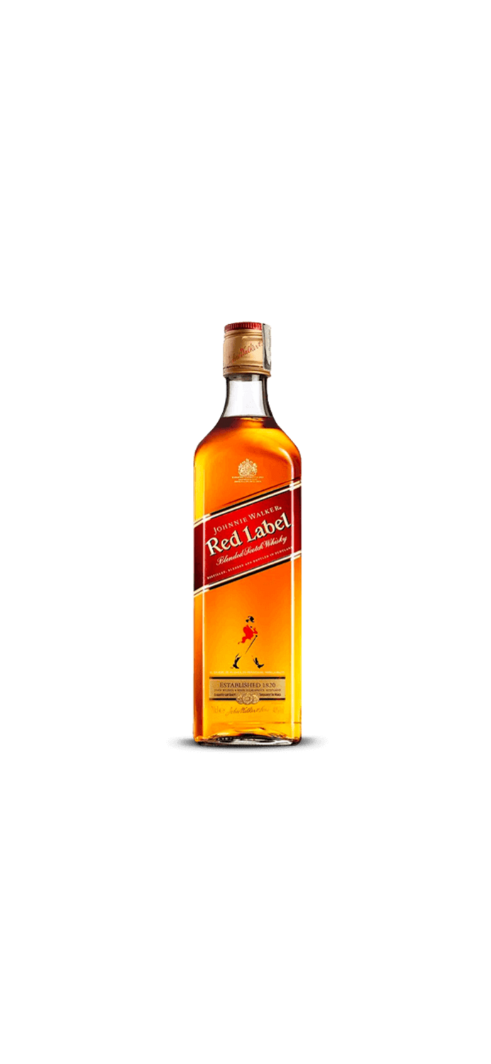 Jhony walker RED 700 ML