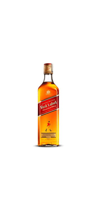 Jhony walker RED 700 ML