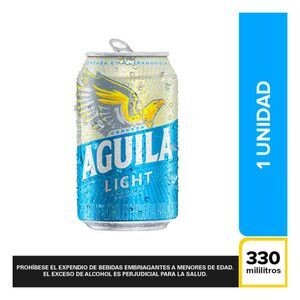 LIGTH LATA X 24