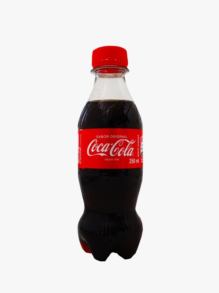 Coca cola pet 250 x12