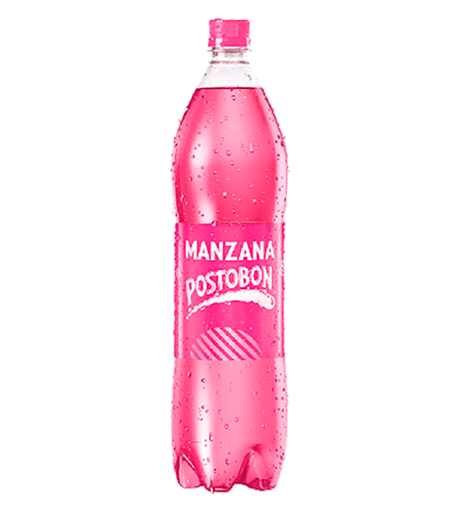 POSTOBON LITRAZO X12