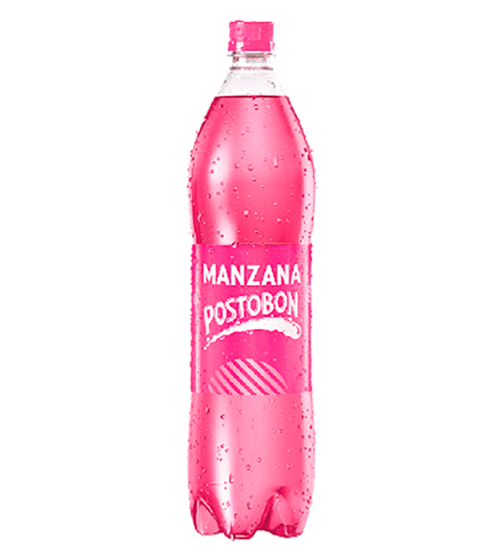 POSTOBON LITRAZO X12