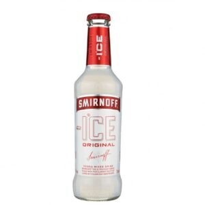 SMIRNOFF 275 ML X 24