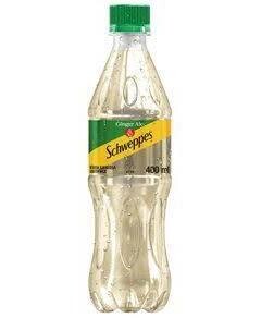 SCHW SODA 400 ML x 24