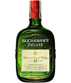 BUCHANAN&quot;S  deluxe