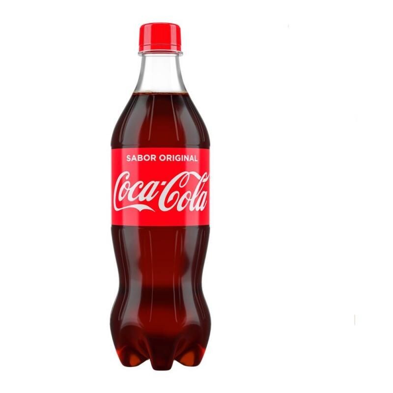 Coca cola litro