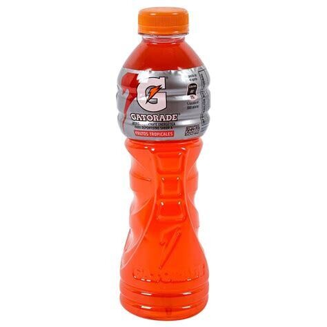 Gatorade x 12