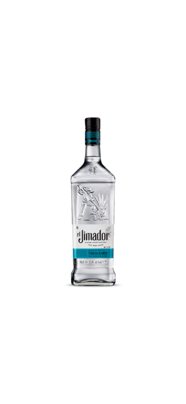 Tequila jimador