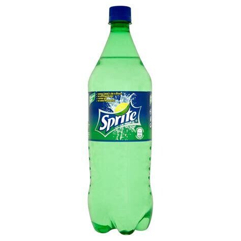 Sprite 1.5 x 12