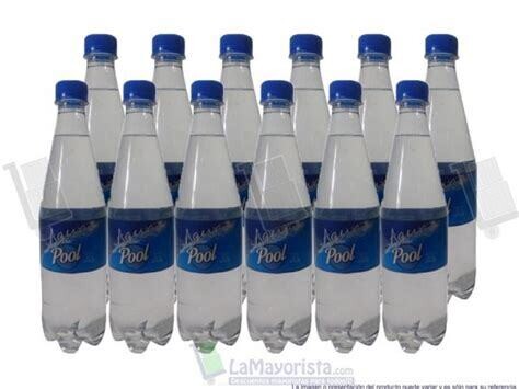 Agua pool x20