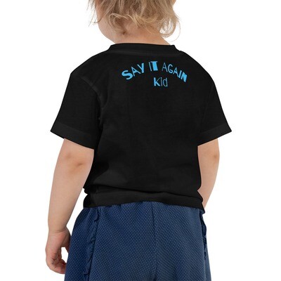 Unleash Their Imagination Let their personality shine with the Feelin Cute Kids Tee - a trendy and playful garment that sparks imagination and creativity.