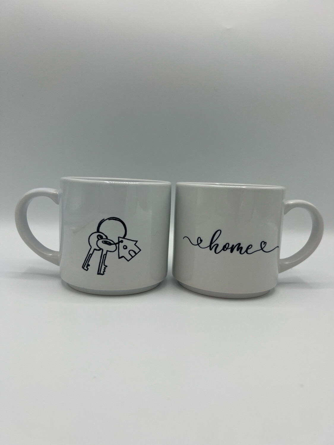 Personalized Coffee Mugs