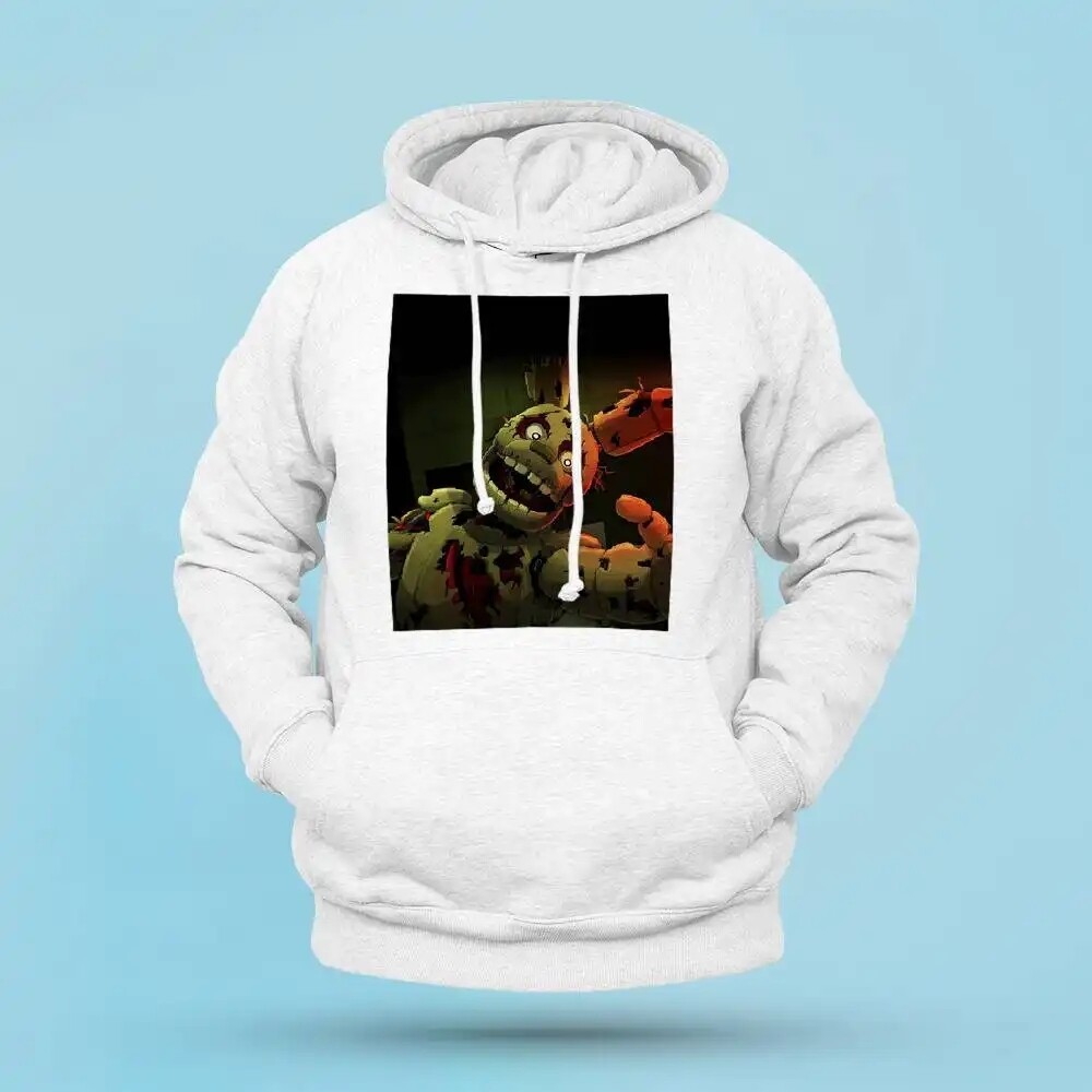 Springtrap Hoodies