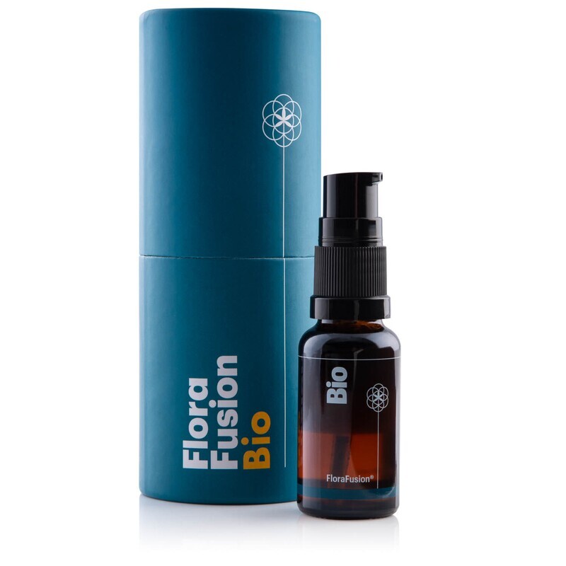 Bio (20ml) 800mg of CBD Bio (20ml) 800mg of CBD