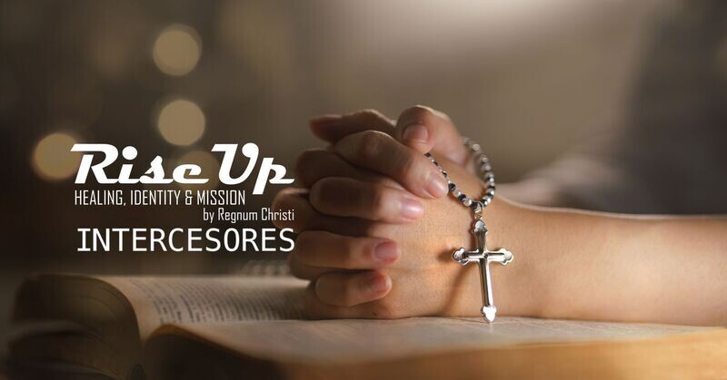 Intercesores - Rise Up