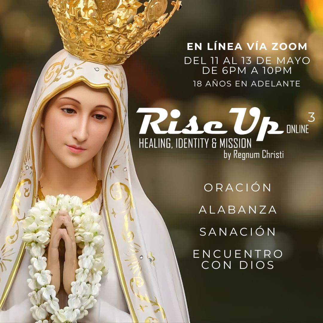 Retiro Rise Up Online 3