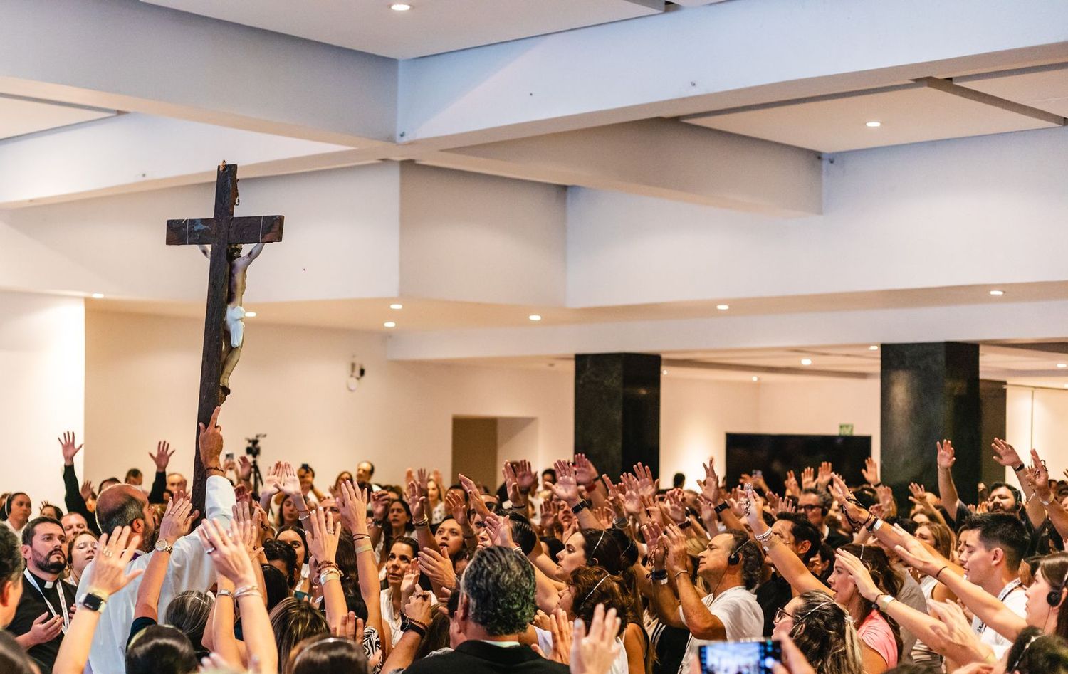 Retiro Rise Up Mérida 3 - Caminantes Sencillo