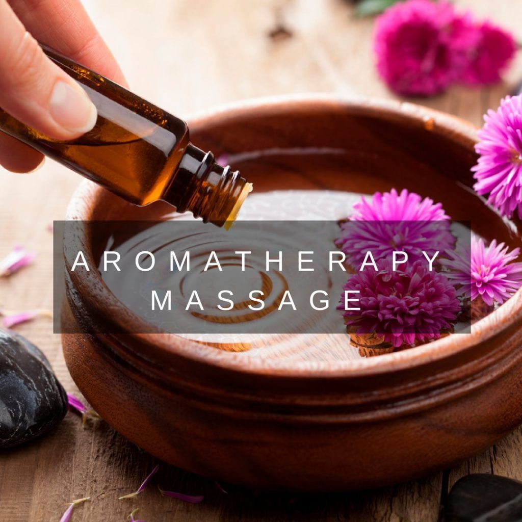 Holistic Aromatherapy For Bodyworkers
