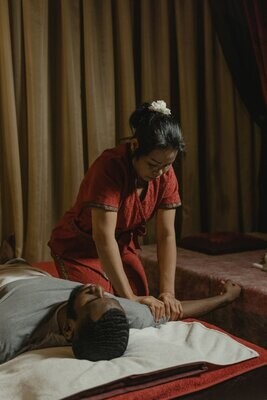 Thai Massage
