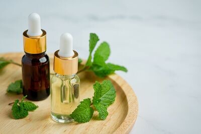 Aromatherapy