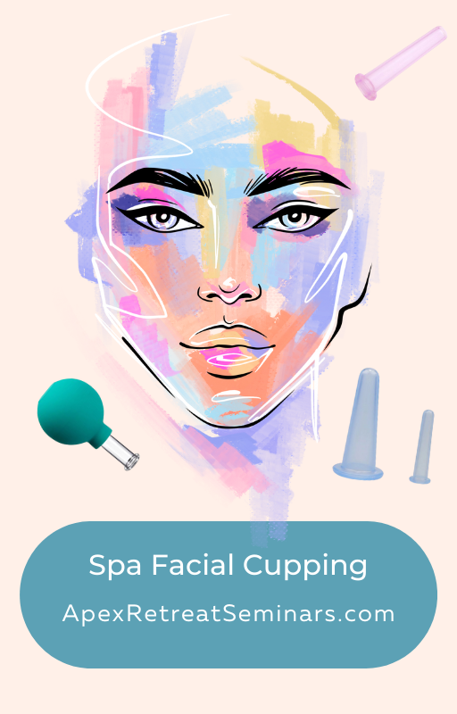 Integrative Spa Facial Cupping