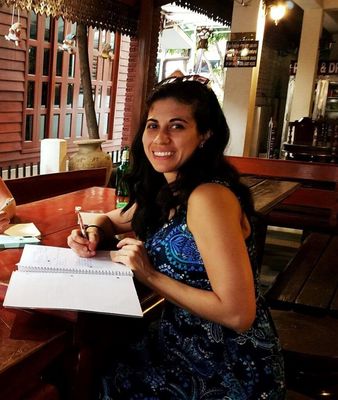 Massage Entrepreneur Bootcamp