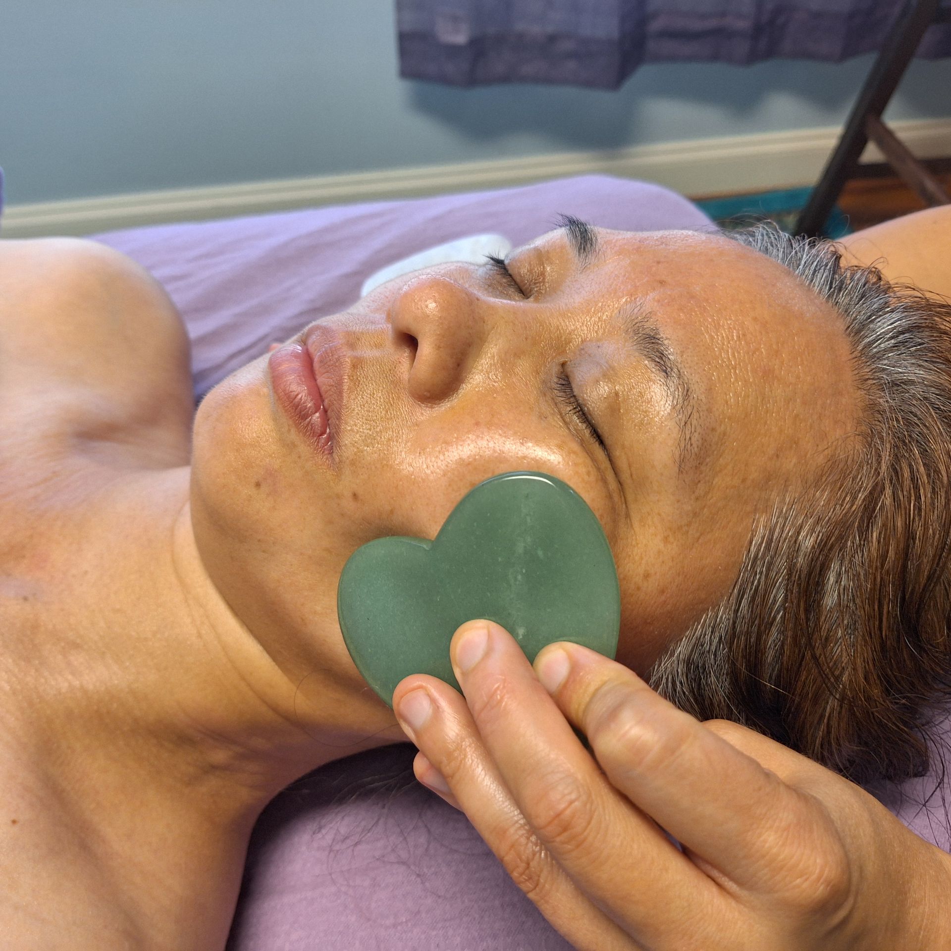 Facial Gua Sha Fundamentals