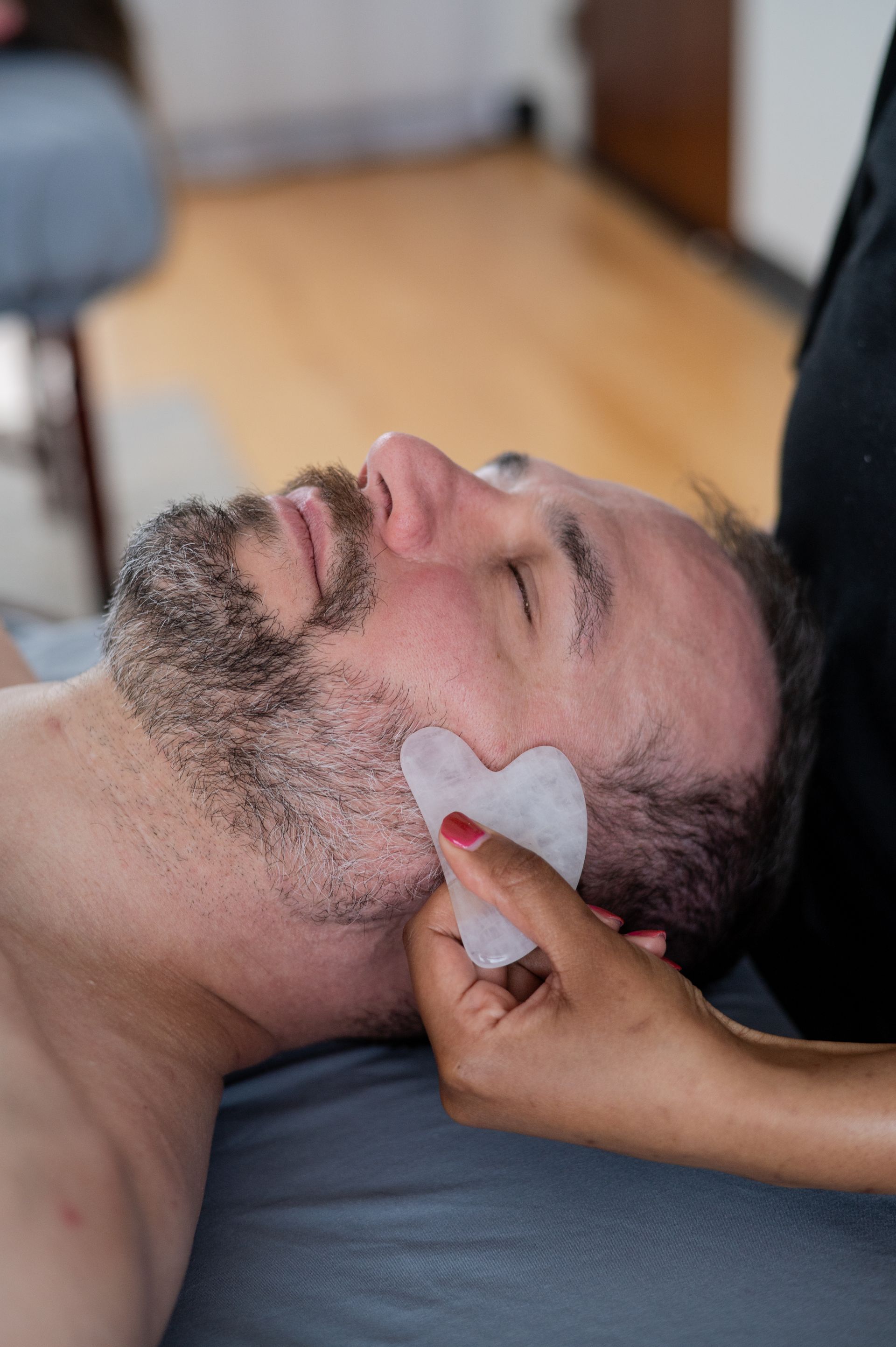 Facial Gua Sha Fundamentals
