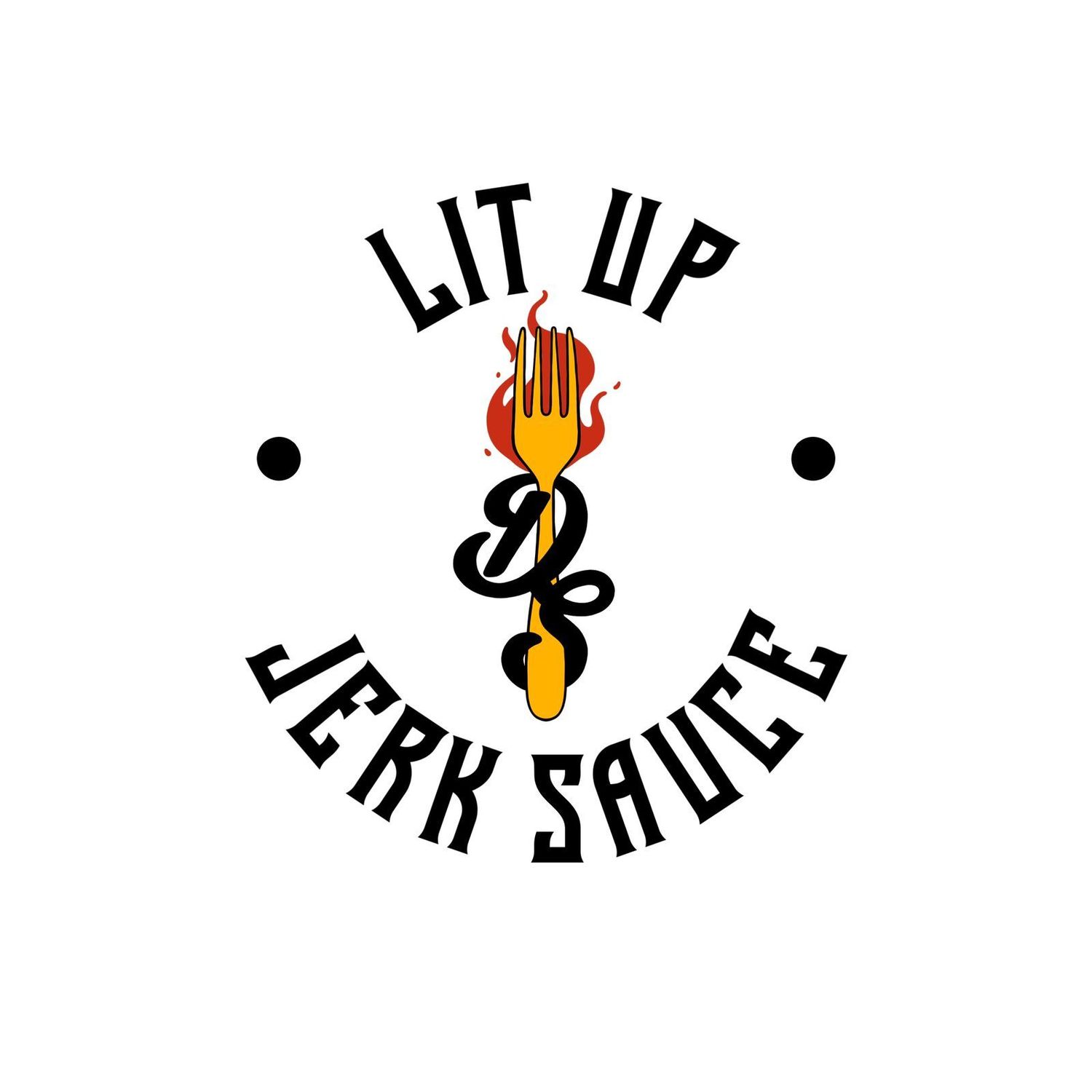 Lit Up Jerk Sauce