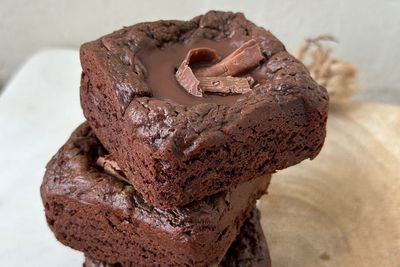 Week 1 Desert Options