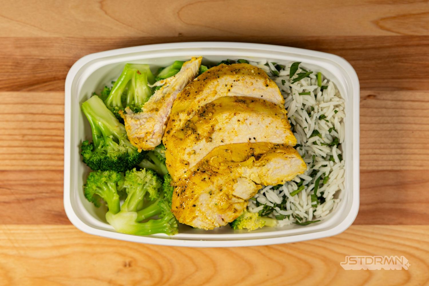 LEMON PEPPER CHICKEN BREAST (GF) (DF)