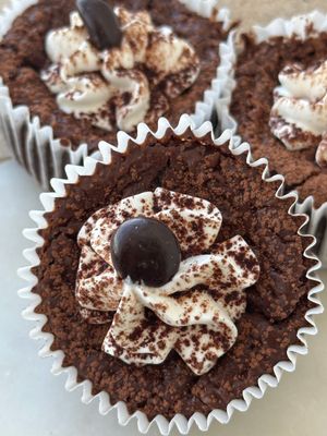 Mocha Cheesecake (QTY 6)