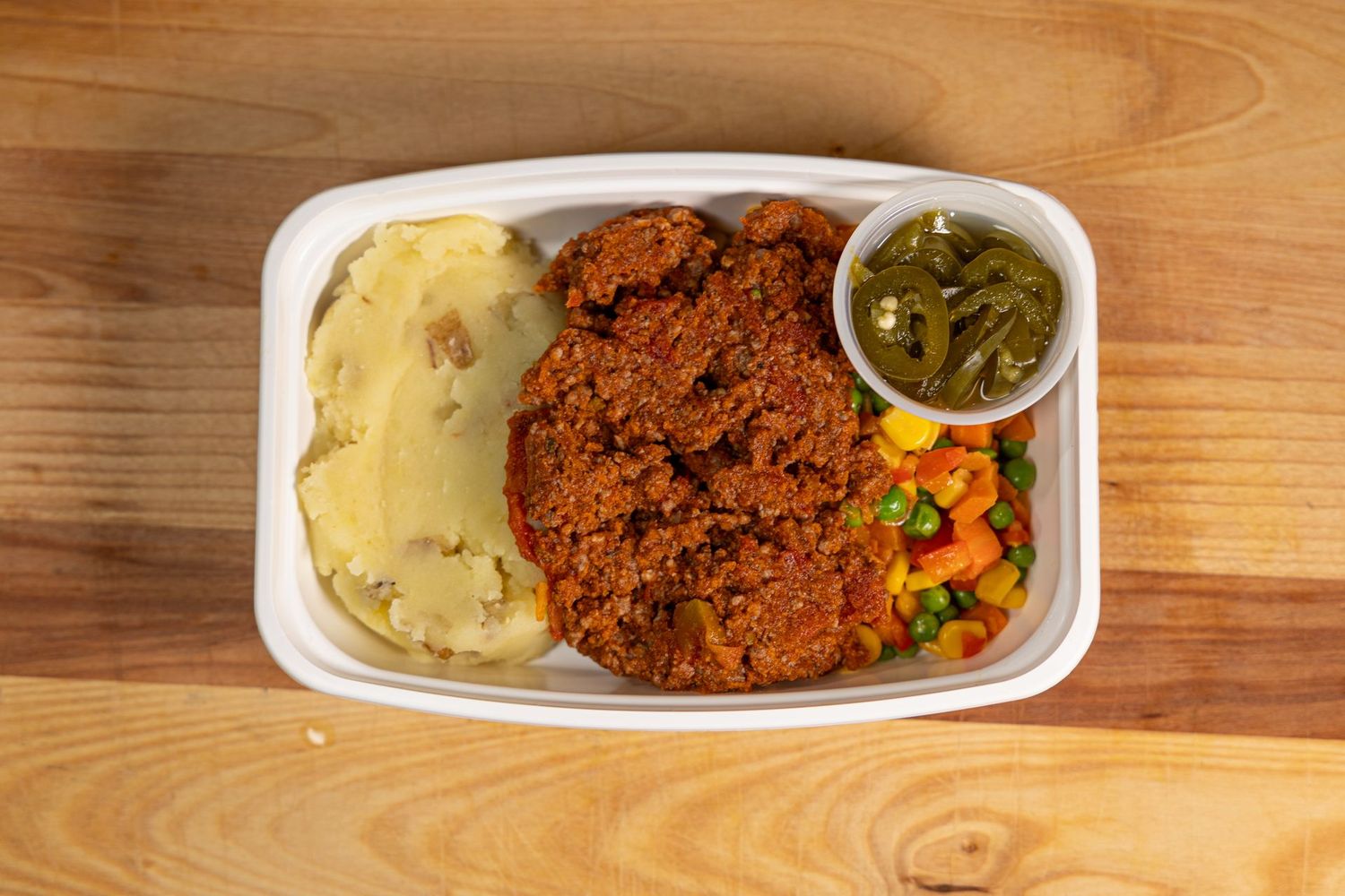 Cartel Shepherd's Pie (GF) (DF)