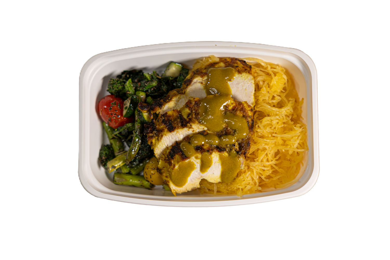 Lemon Piccata Chicken (GF, DF)