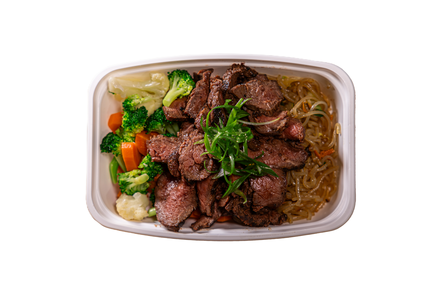 Seoul Food (GF) (DF)