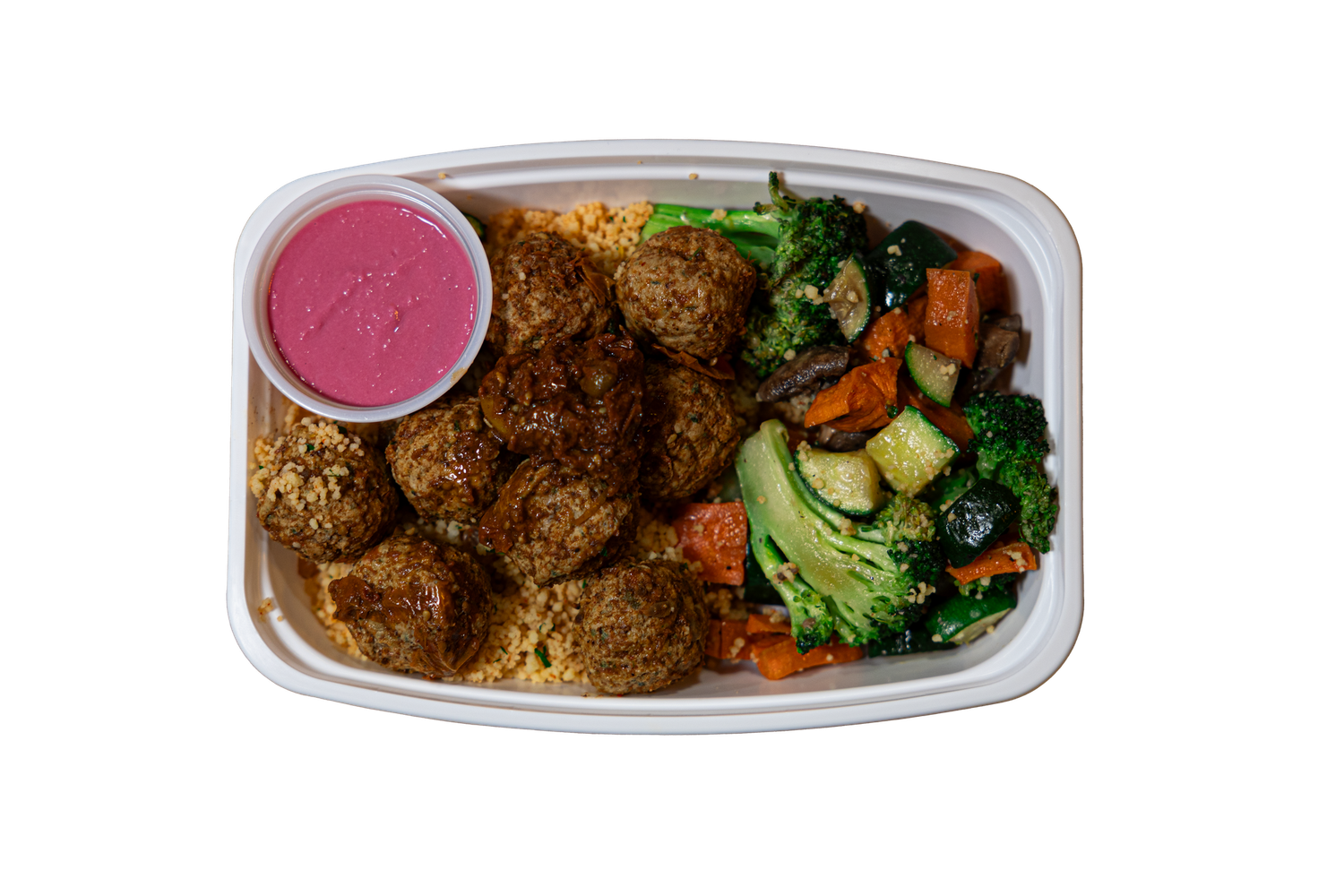 Moroccan Mosaic Bowl (DF)